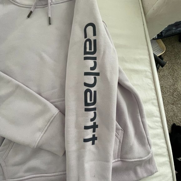 Carhartt Sweatshirt - Picture 2 of 5